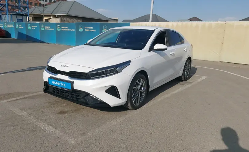 Kia Cerato 2023 года за 10 000 000 тг. в Шымкент