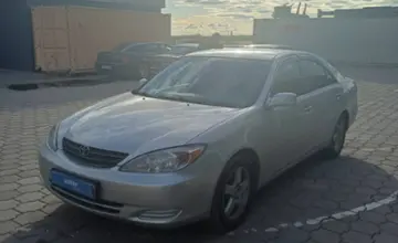 Toyota Camry 2002 года за 4 800 000 тг. в Караганда фото 1