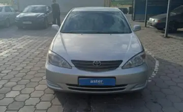 Toyota Camry 2002 года за 4 800 000 тг. в Караганда фото 2