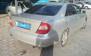 Toyota Camry 2002 года за 4 800 000 тг. в Караганда