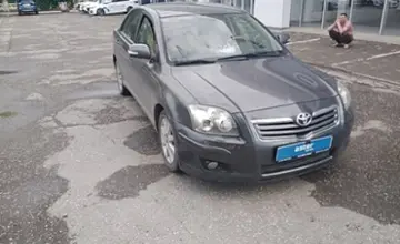 Toyota Avensis 2007 года за 5 000 000 тг. в Актобе фото 3