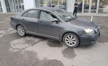 Toyota Avensis 2007 года за 5 000 000 тг. в Актобе фото 4