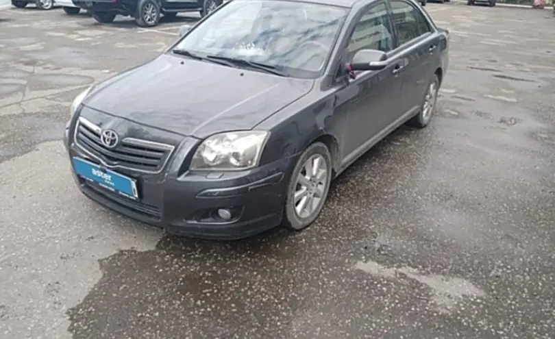 Toyota Avensis 2007 года за 5 000 000 тг. в Актобе