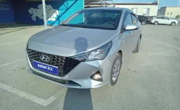 Hyundai Accent 2023 года за 8 000 000 тг. в Кызылорда фото 1