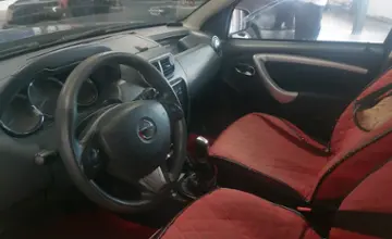 Nissan Terrano 2018 года за 7 000 000 тг. в Астана фото 5