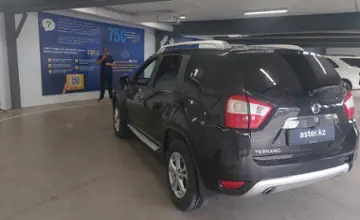 Nissan Terrano 2018 года за 7 000 000 тг. в Астана фото 3