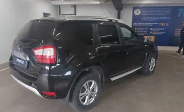 Nissan Terrano 2018 года за 7 000 000 тг. в Астана фото 2