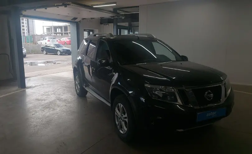 Nissan Terrano 2018 года за 7 000 000 тг. в Астана фото 4