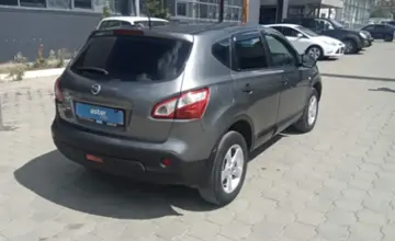Nissan Qashqai 2012 года за 6 000 000 тг. в Караганда