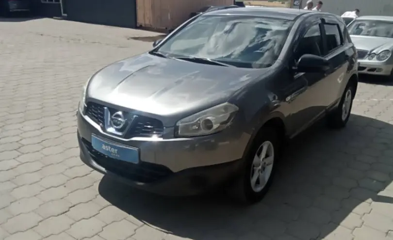 Nissan Qashqai 2012 года за 6 000 000 тг. в Караганда