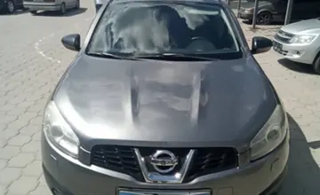 Nissan Qashqai 2012 года за 6 000 000 тг. в Караганда фото 2