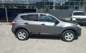 Nissan Qashqai 2012 года за 6 000 000 тг. в Караганда фото 4