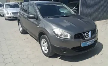 Nissan Qashqai 2012 года за 6 000 000 тг. в Караганда фото 3