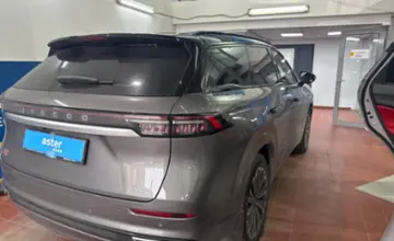 Jaecoo J8 2024 года за 17 000 000 тг. в Астана