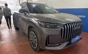 Jaecoo J8 2024 года за 17 000 000 тг. в Астана фото 3