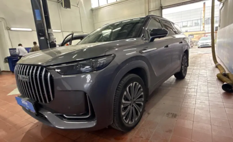 Jaecoo J8 2024 года за 17 000 000 тг. в Астана