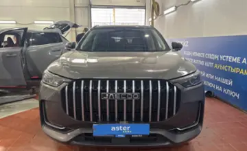 Jaecoo J8 2024 года за 17 000 000 тг. в Астана фото 2