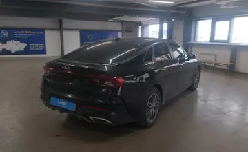 Kia K5 2022 года за 12 700 000 тг. в Астана фото 3