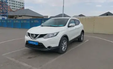Nissan Qashqai 2019 года за 8 500 000 тг. в Шымкент фото 1