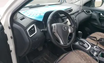 Nissan Qashqai 2019 года за 8 500 000 тг. в Шымкент фото 5