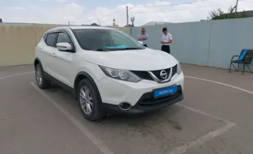 Nissan Qashqai 2019 года за 8 500 000 тг. в Шымкент фото 2