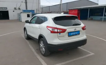 Nissan Qashqai 2019 года за 8 500 000 тг. в Шымкент фото 4