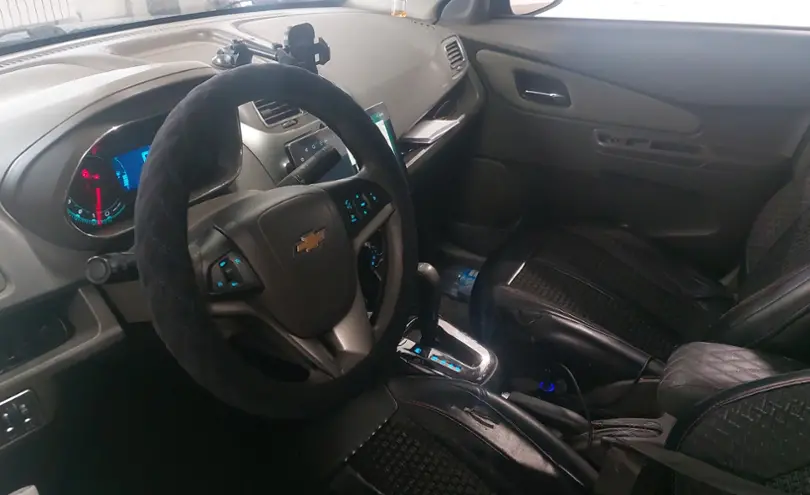Chevrolet Cobalt 2021 года за 5 450 000 тг. в Астана фото 5