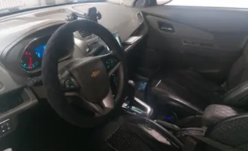 Chevrolet Cobalt 2021 года за 5 450 000 тг. в Астана фото 5