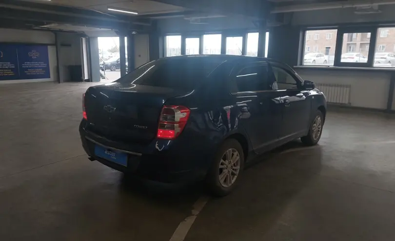 Chevrolet Cobalt 2021 года за 5 450 000 тг. в Астана фото 3
