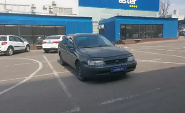 Toyota Carina E 1993 года за 1 555 000 тг. в Алматы фото 2