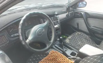 Toyota Carina E 1993 года за 1 555 000 тг. в Алматы фото 5