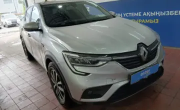 Renault Arkana 2021 года за 7 500 000 тг. в Астана фото 3