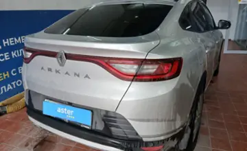 Renault Arkana 2021 года за 7 500 000 тг. в Астана