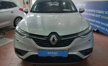 Renault Arkana 2021 года за 7 500 000 тг. в Астана фото 2