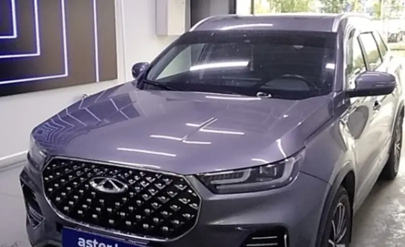 Chery Tiggo 8 Pro 2022 года за 14 000 000 тг. в Павлодар