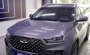 Chery Tiggo 8 Pro 2022 года за 14 000 000 тг. в Павлодар фото 1