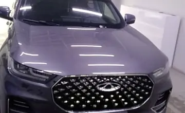 Chery Tiggo 8 Pro 2022 года за 14 000 000 тг. в Павлодар фото 2
