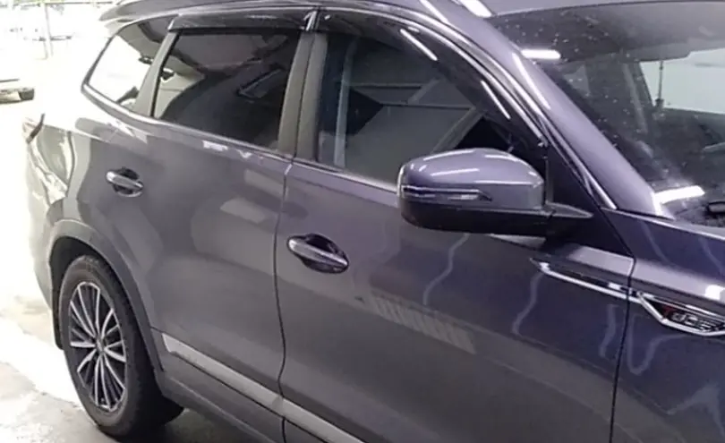 Chery Tiggo 8 Pro 2022 года за 14 000 000 тг. в Павлодар фото 4