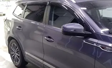Chery Tiggo 8 Pro 2022 года за 14 000 000 тг. в Павлодар фото 4