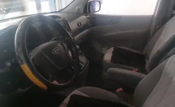 Kia Carnival 2008 года за 6 700 000 тг. в Астана фото 5