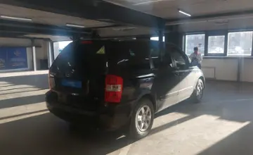 Kia Carnival 2008 года за 6 700 000 тг. в Астана фото 3