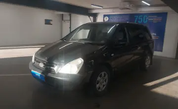 Kia Carnival 2008 года за 6 700 000 тг. в Астана фото 1
