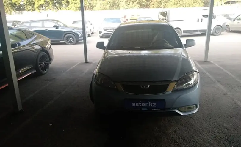 Daewoo Gentra 2014 года за 2 800 000 тг. в Алматы фото 2