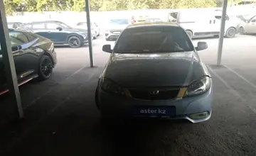 Daewoo Gentra 2014 года за 2 800 000 тг. в Алматы фото 2