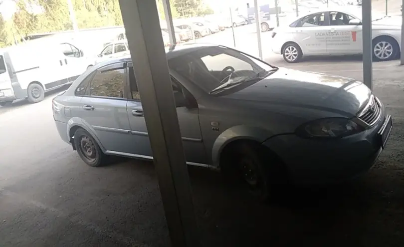 Daewoo Gentra 2014 года за 2 800 000 тг. в Алматы фото 4