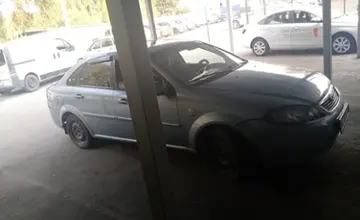 Daewoo Gentra 2014 года за 2 800 000 тг. в Алматы фото 4