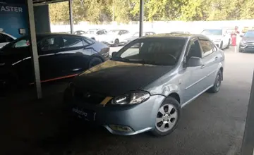 Daewoo Gentra 2014 года за 2 800 000 тг. в Алматы фото 1