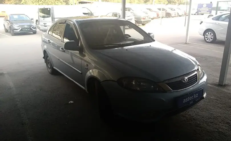 Daewoo Gentra 2014 года за 2 800 000 тг. в Алматы фото 3
