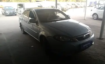 Daewoo Gentra 2014 года за 2 800 000 тг. в Алматы фото 3