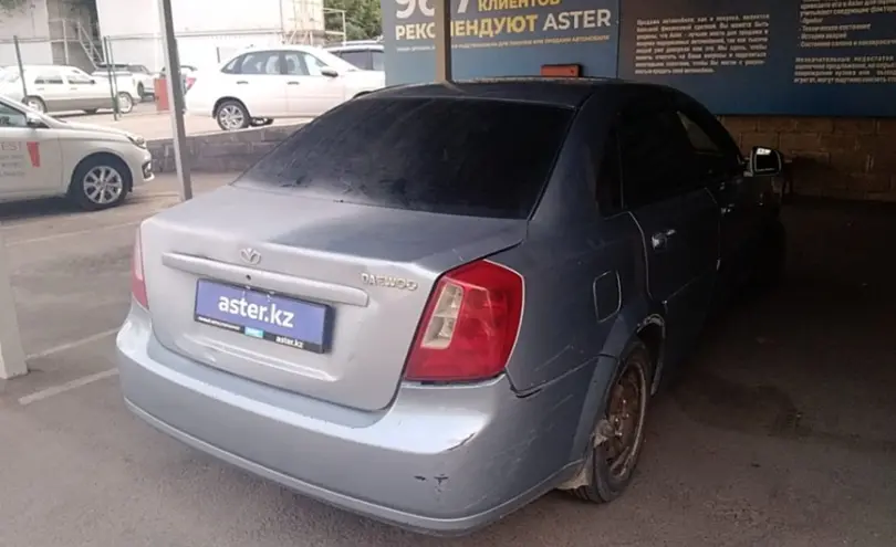 Daewoo Gentra 2014 года за 2 800 000 тг. в Алматы фото 5